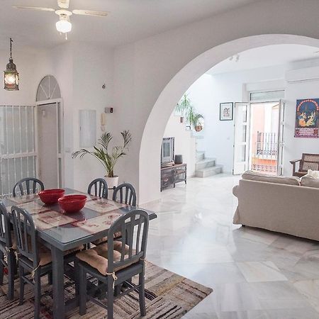 Villa La Casa De Lucia à Ayamonte Extérieur photo