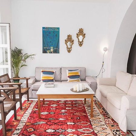 Villa La Casa De Lucia à Ayamonte Extérieur photo
