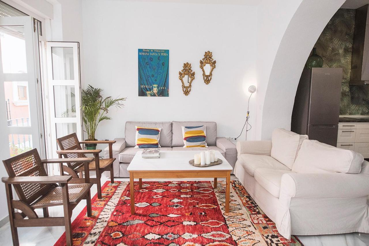 Villa La Casa De Lucia à Ayamonte Extérieur photo