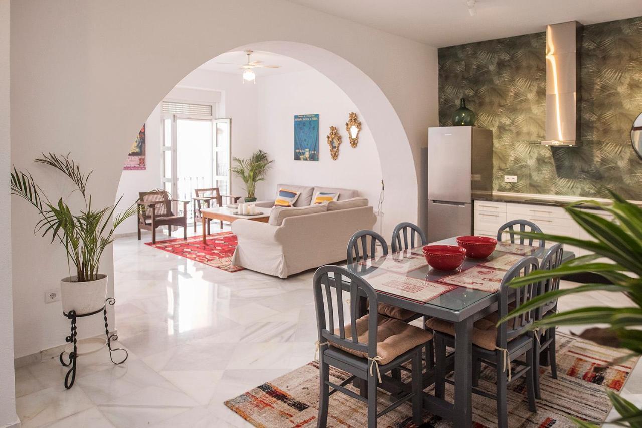 Villa La Casa De Lucia à Ayamonte Extérieur photo