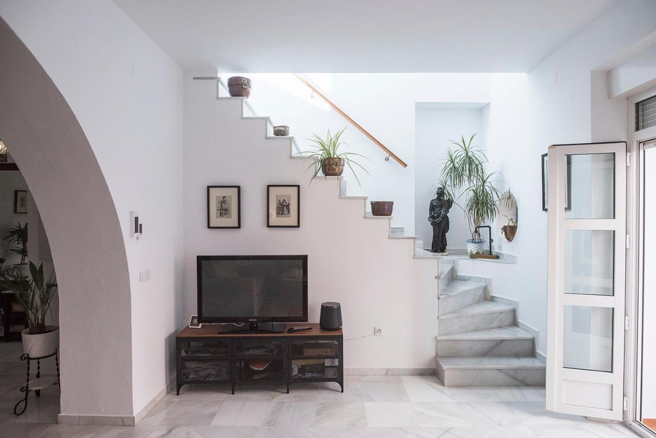 Villa La Casa De Lucia à Ayamonte Extérieur photo