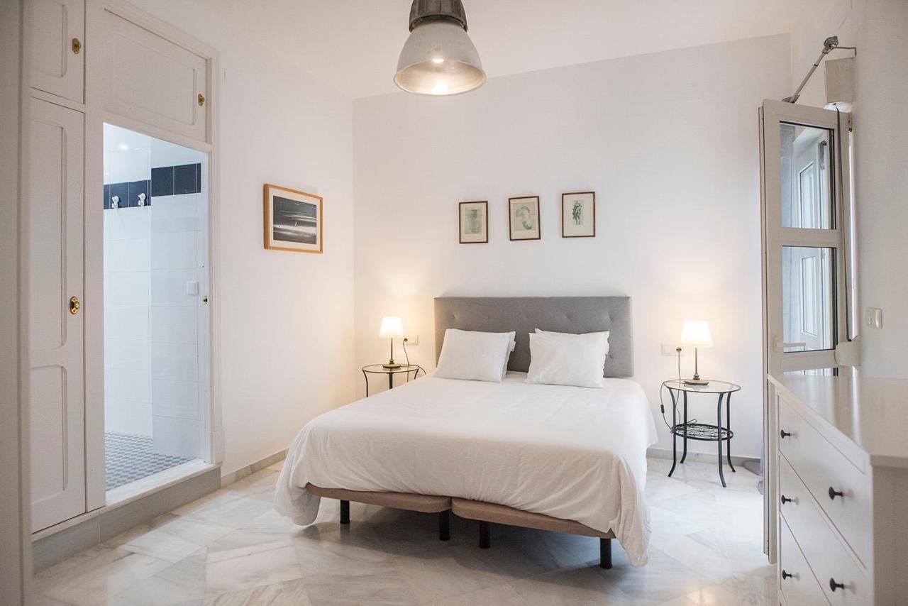 Villa La Casa De Lucia à Ayamonte Extérieur photo