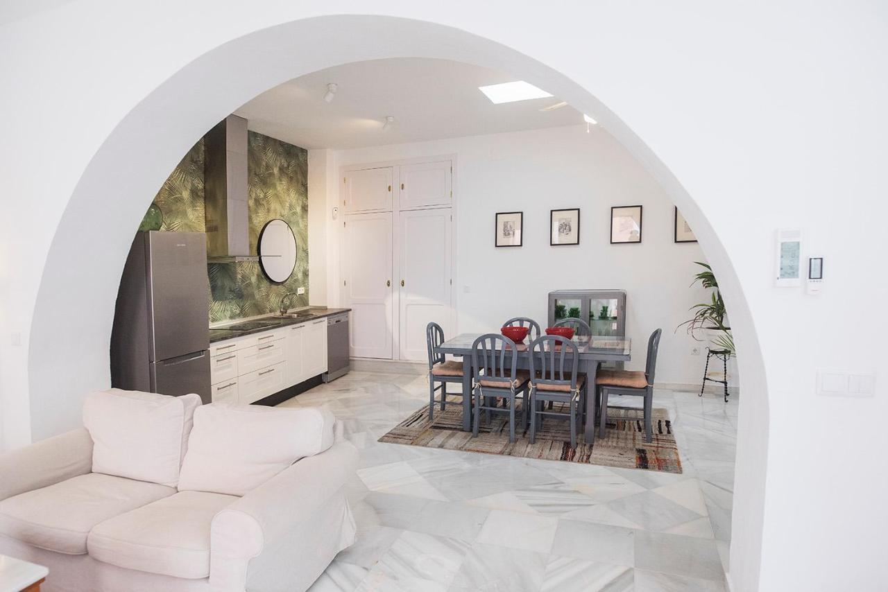 Villa La Casa De Lucia à Ayamonte Extérieur photo