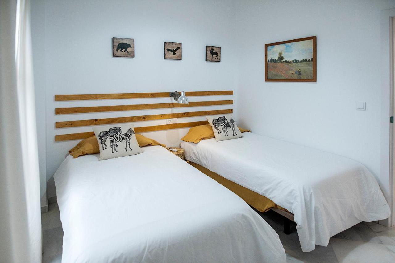Villa La Casa De Lucia à Ayamonte Extérieur photo